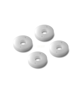COMPOSITE PSS 2-HOLES 0.8mm PISTON (4)