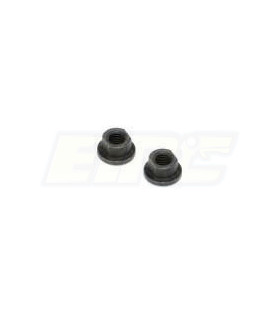 XLP2 SILICONE HYPER RESISTANT SHOCK ABSORBER MEMBR