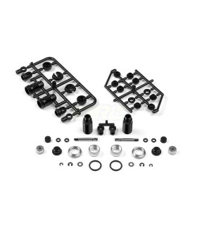 XRAY ALU SHOCK ABSORBER-SET 4-STEP (2)
