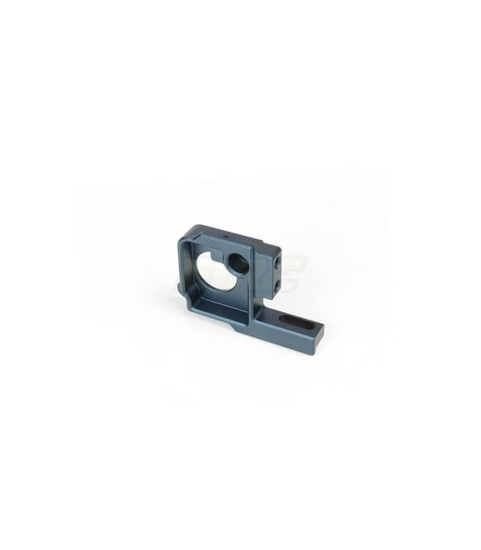 Motor Mount Insert (CNC, 7075, EB410) - E1rc.com