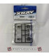 XLP2 COMPOSITE SHOCK PARTS - 2 HOLES CAP - E1rc.com