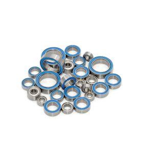 4 sets of ball bearings (25 each)
