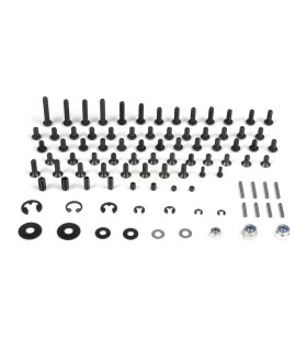 MOUNTING HARDWARE PACKAGE - SET