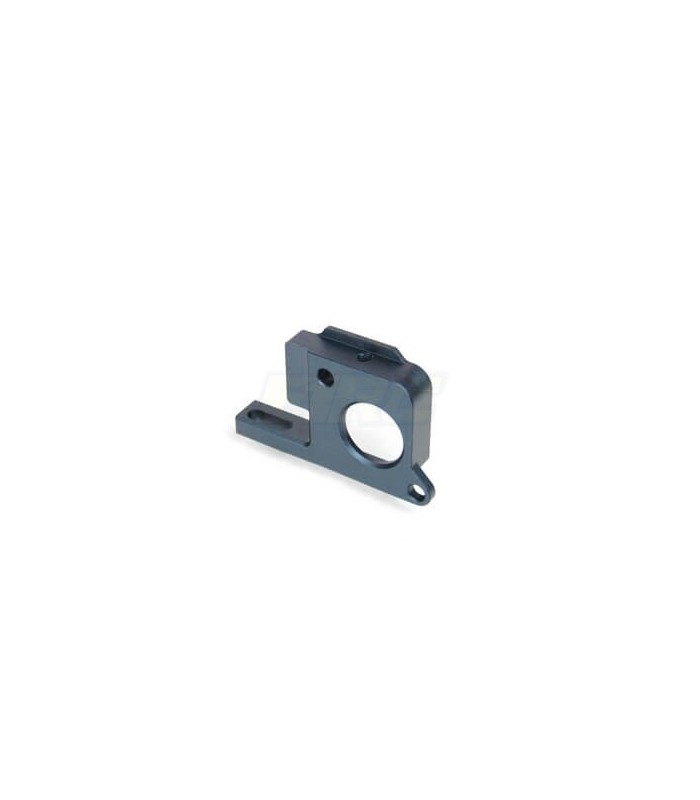 Motor Mount Insert (CNC, 7075, EB410) - E1rc.com