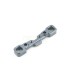 Hinge Pin Brace (CNC, 7075, EB410.2, A Block) - E1rc.com
