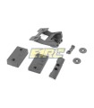 Wing Mount and Bumper (one-piece mount, EB410.2)