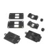 Sway Bar and Bulkhead Acc. (EB410) - E1rc.com