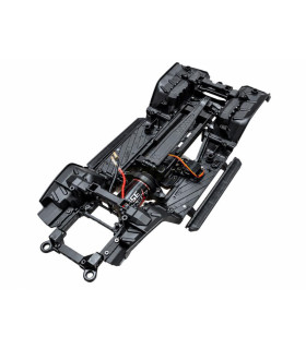 Chasis caballo 104020