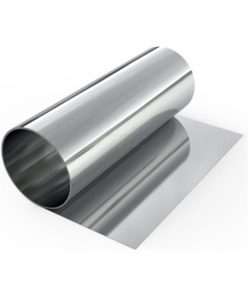 Lamina peso plomo crawler 100 gramos