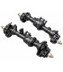 Ejes caballo 104020 - E1rc.com