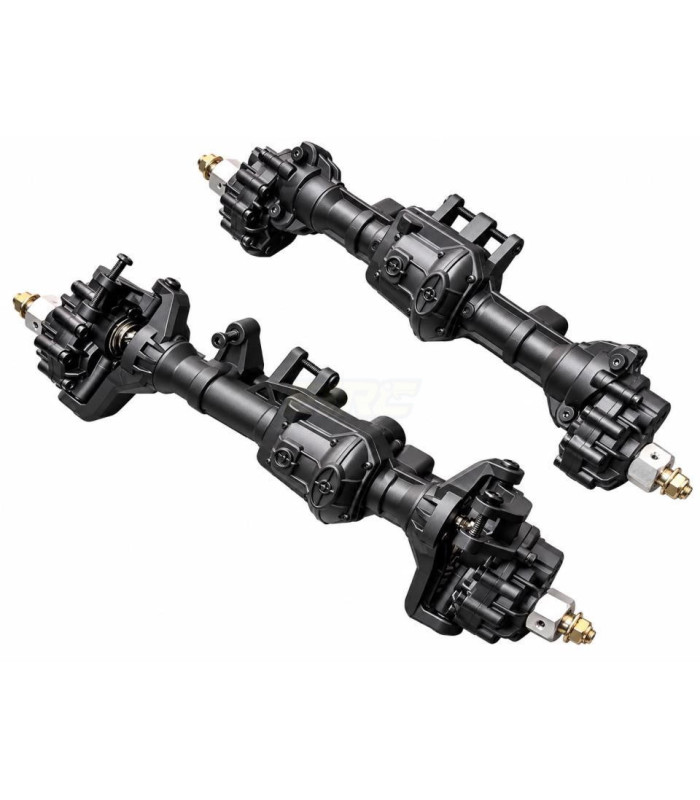 Ejes caballo 104020 - E1rc.com