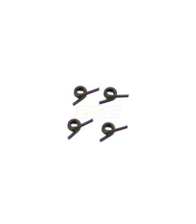 Muelles embrague compack 4 pro B9 5  4u 