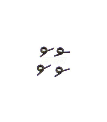 Muelles embrague compack 4 pro B9 5  4u 