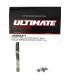 Muelles embrague compack 4 pro B9.5 (4u) - E1rc.com