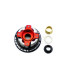 Embrague acero compack 4 pro B10 - E1rc.com