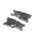 Suspension Arms (rear, forward shock mount, EB410.2) - E1rc.com