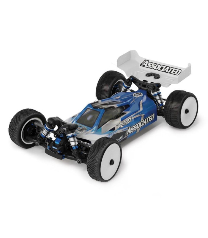Associated B84.1 Team Kit - E1rc.com