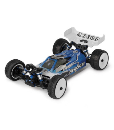 Associated B84 1 Team Kit