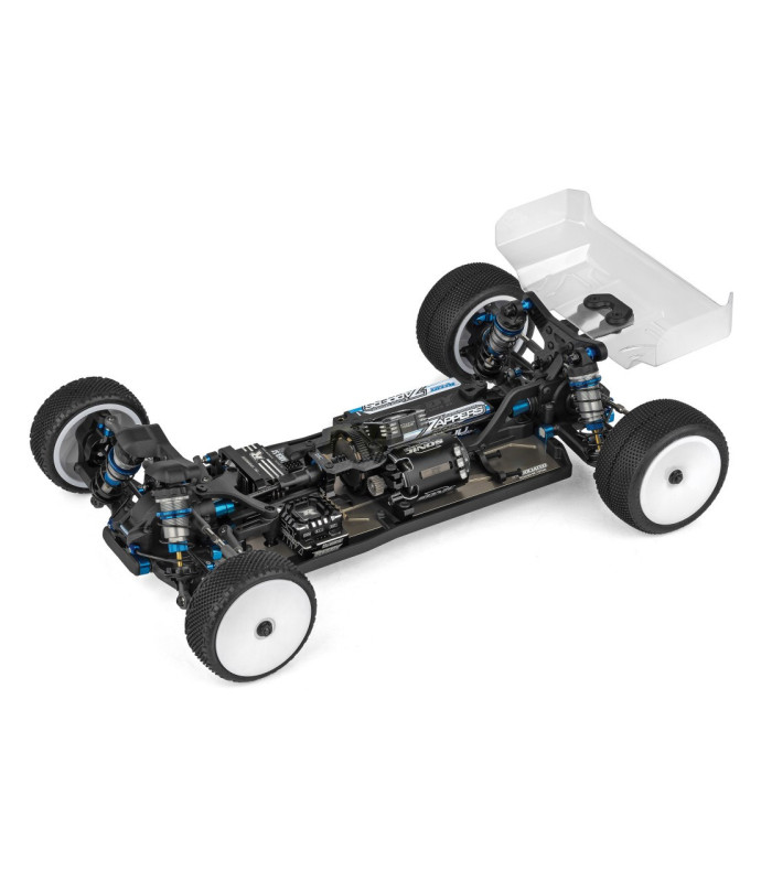 Associated B84.1 Team Kit - E1rc.com