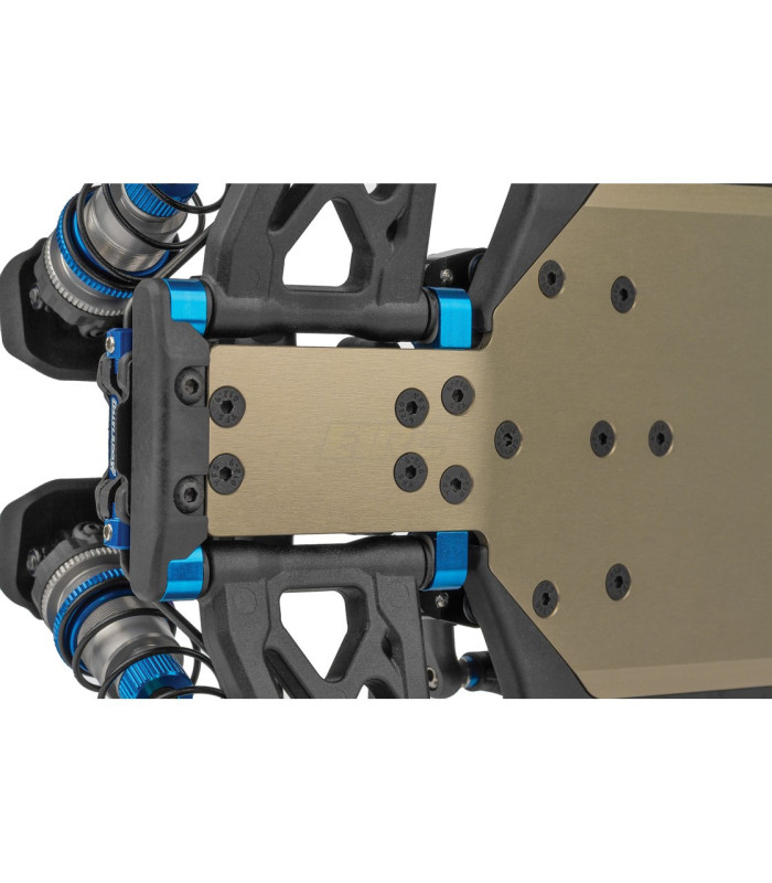 Associated B84.1 Team Kit - E1rc.com