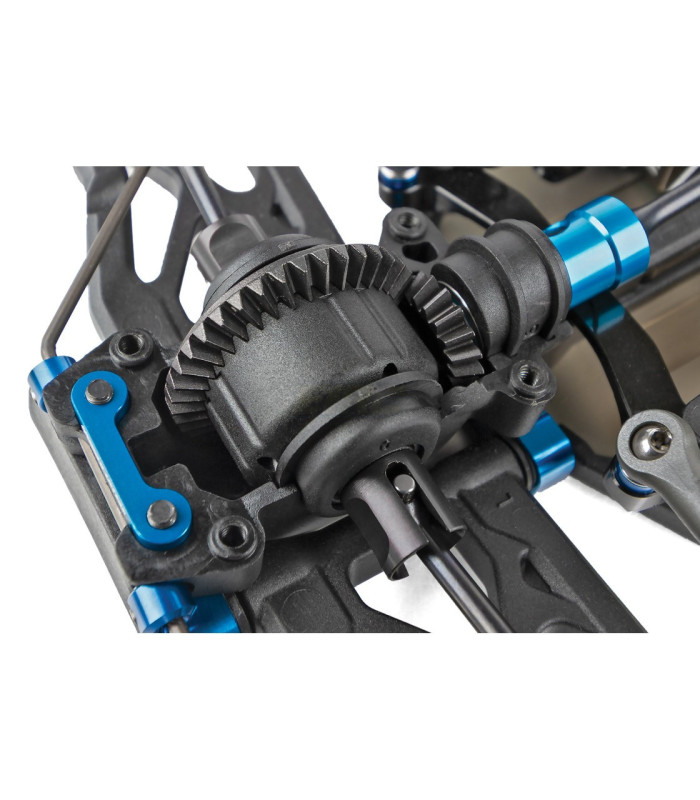 Associated B84.1 Team Kit - E1rc.com