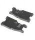 Suspension Arms (rear, forward shock mount, EB410.2) - E1rc.com