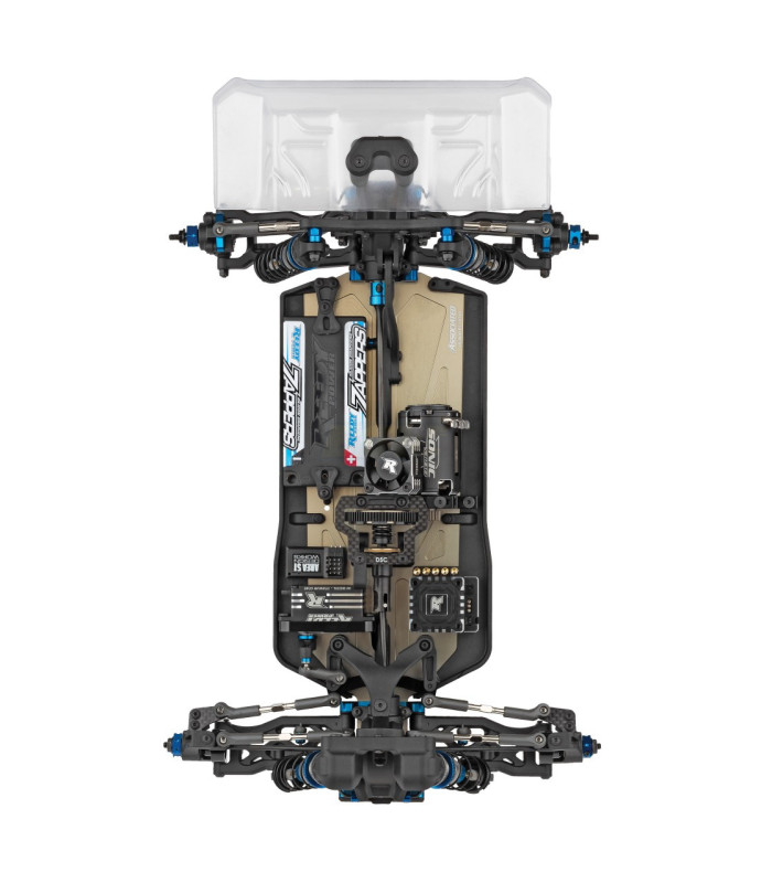 Associated B84.1 Team Kit - E1rc.com