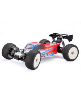 Mugen MBX8RT 1/8 truggy off road - E1rc.com