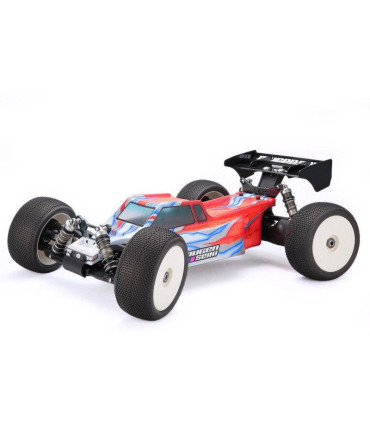 Mugen MBX8RT 1/8 truggy off road 