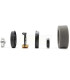 Contrapesos para llantas Rock-tek para llanta 1.9" - E1rc.com