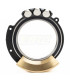 Contrapesos para llantas Rock-tek para llanta 1.9" - E1rc.com