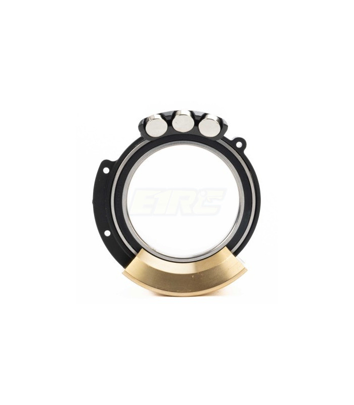 Contrapesos para llantas Rock-tek para llanta 1.9" - E1rc.com