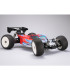 Mugen MBX8RT 1/8 truggy off road - E1rc.com