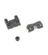 Sway Bar Mount (rear, EB410.2) - E1rc.com