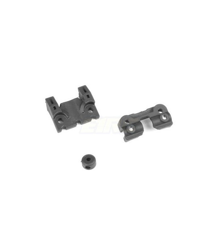 Sway Bar Mount (rear, EB410.2) - E1rc.com