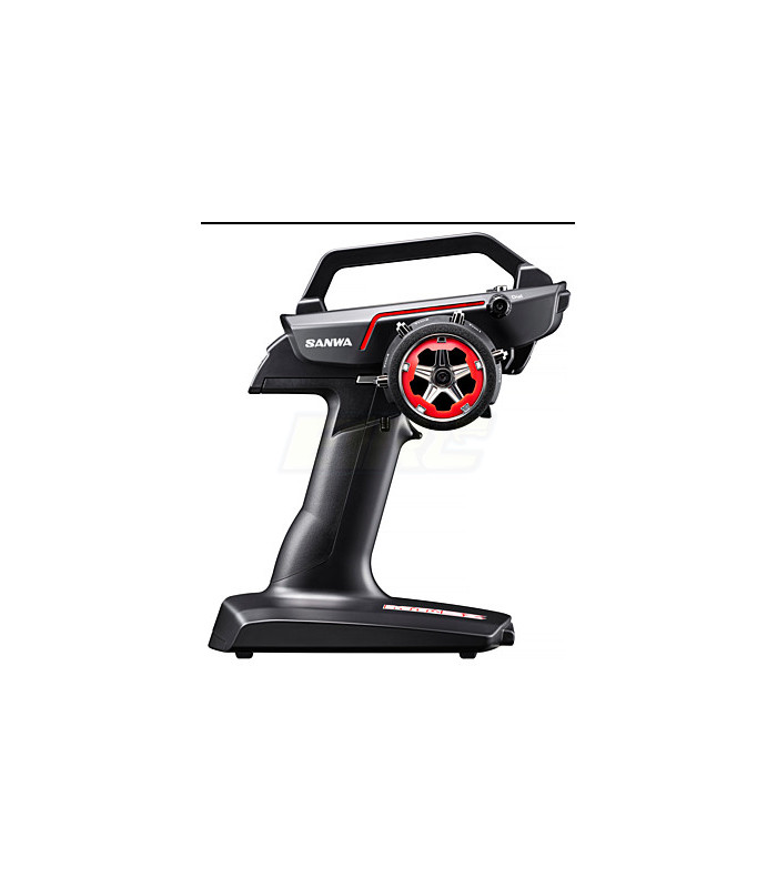 Sanwa MT5Z con receptor 493I - E1rc.com