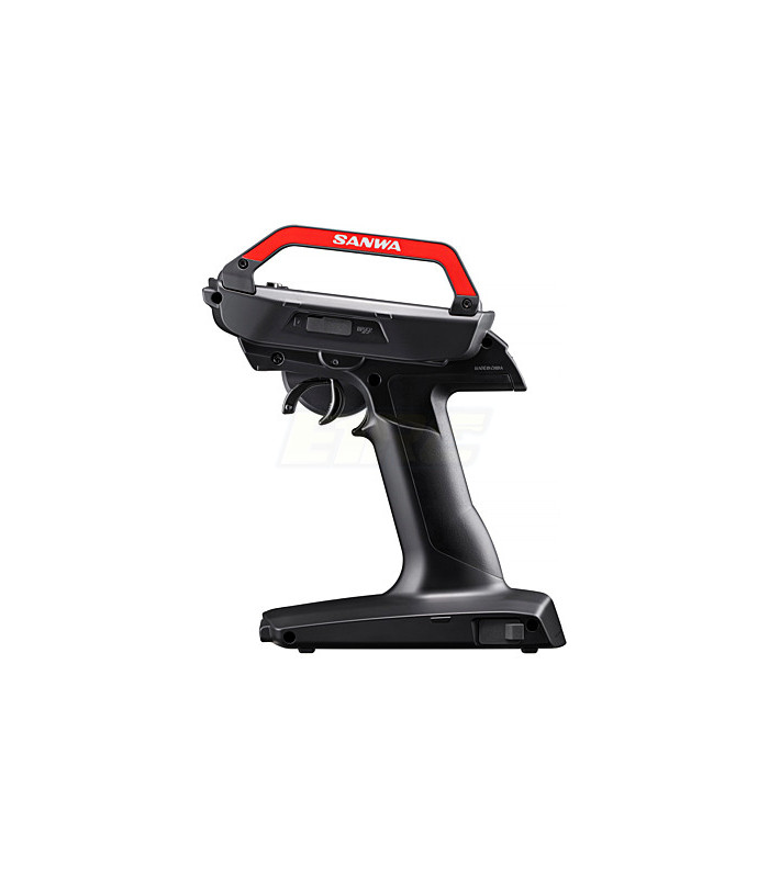 Sanwa MT5Z con receptor 493I - E1rc.com