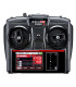 Emisora sanwa EXZES Z3 FH5 con receptor 493i - E1rc.com