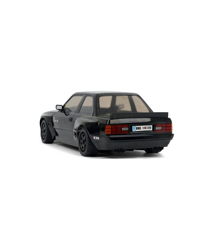 BMW 1/10 drift brushless 60A 3300Kw 4x4 RTR negro - E1rc.com