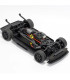 BMW 1/10 drift brushless 60A 3300Kw 4x4 RTR negro - E1rc.com