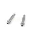 Steering Posts (revised, steel, EB410.2, 2pcs) - E1rc.com