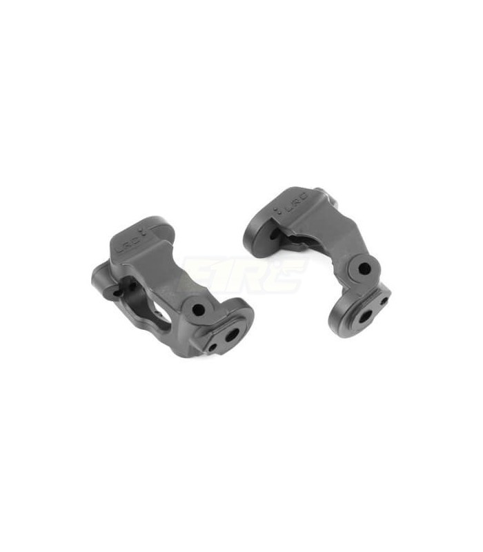 Spindle Carriers (15°, LRC, L/R, EB410.2) - E1rc.com