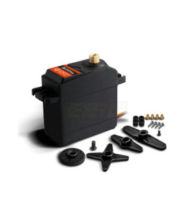 Servo DS3115 digital 17kg 0 14S 6 8 V