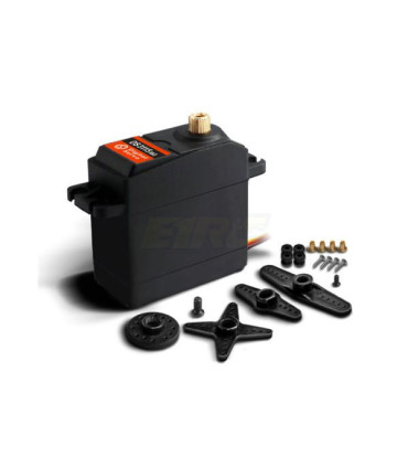 Servo DS3115 digital 17kg 0 14S 6 8 V