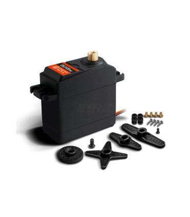 Servo DS3120 Digital 25kg 0 17S 6 8V