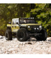 Axial SCX10 III motobilt Gladiator 4x4 RTR Brushed