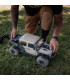 Axial SCX10 III motobilt Gladiator 4x4 RTR Brushed - E1rc.com