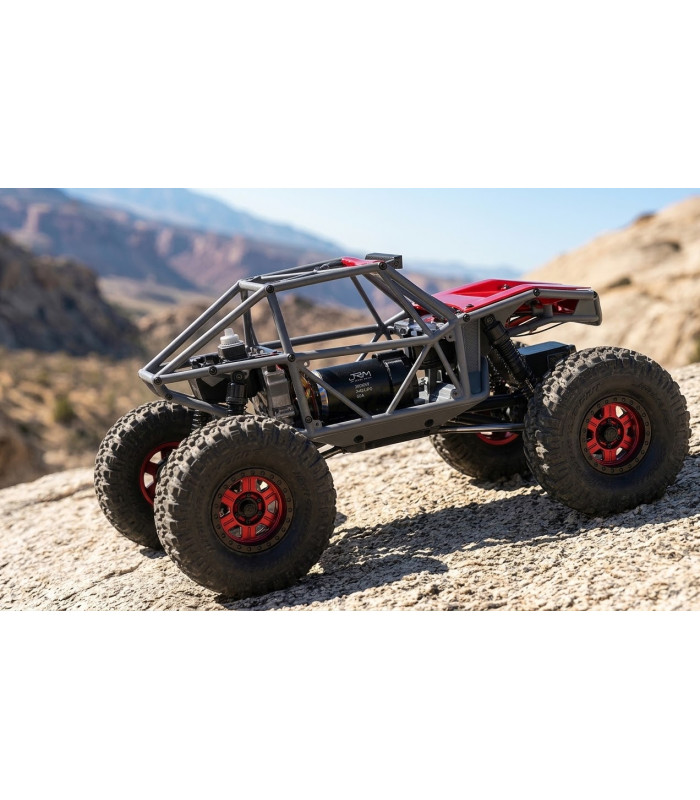 Motor TRCM60A fusion crawler 1/10 - E1rc.com