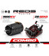 Combo reds 1900kv G7 Z8 ESC G3 1/8 - E1rc.com