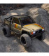 SCX10 III Toyota SR5 1987 4x4 RTR brushed - E1rc.com